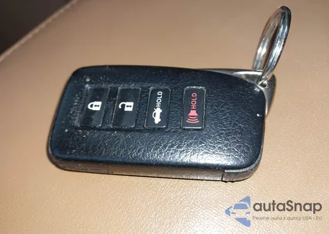 2013 Lexus Gs 350 z USA, uszkodzony, nr VIN JTHCE1BL7D5007143